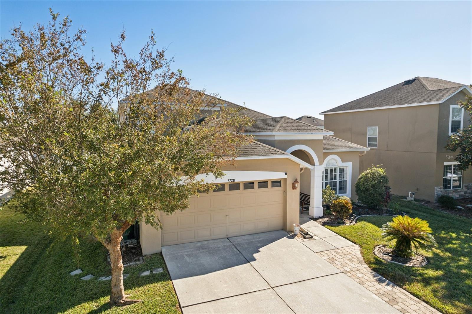7720 RATHDOWN LN, WESLEY CHAPEL, FL, 33545
