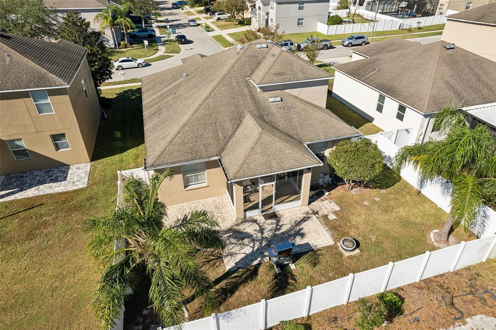 7720 RATHDOWN LN, WESLEY CHAPEL, FL, 33545
