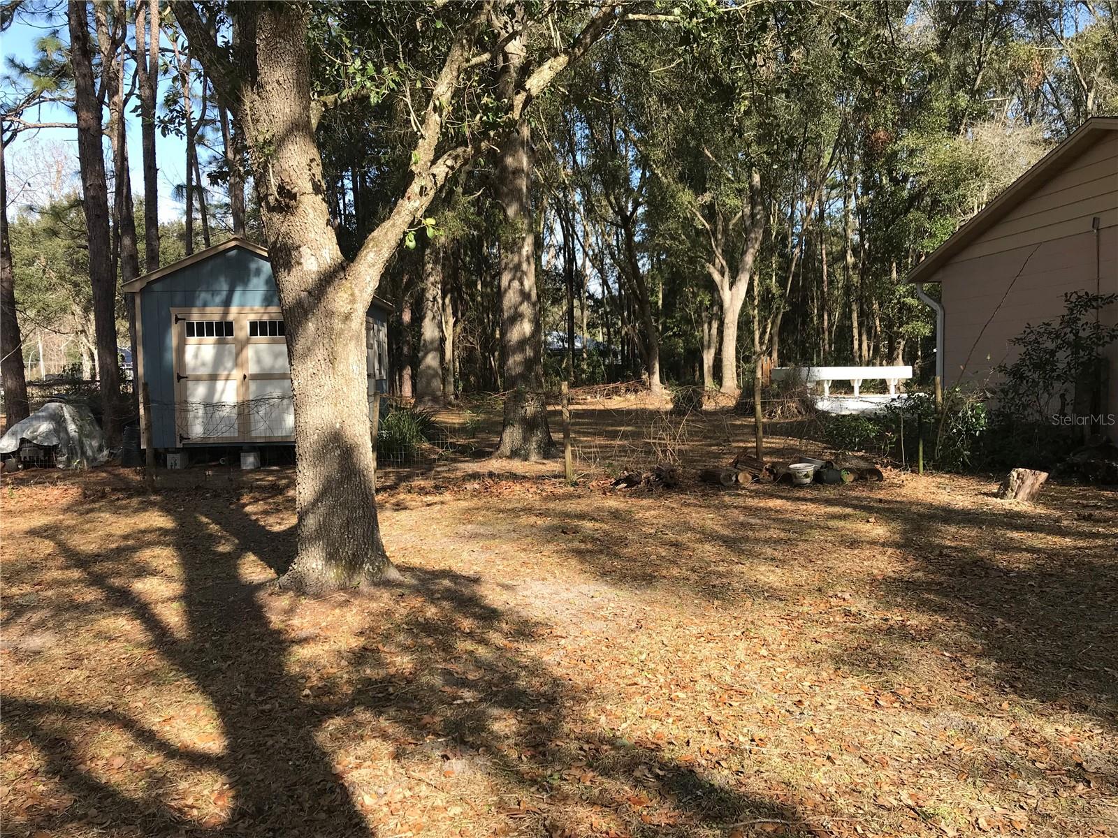 10814 SW 89TH CT, GAINESVILLE, FL, 32608