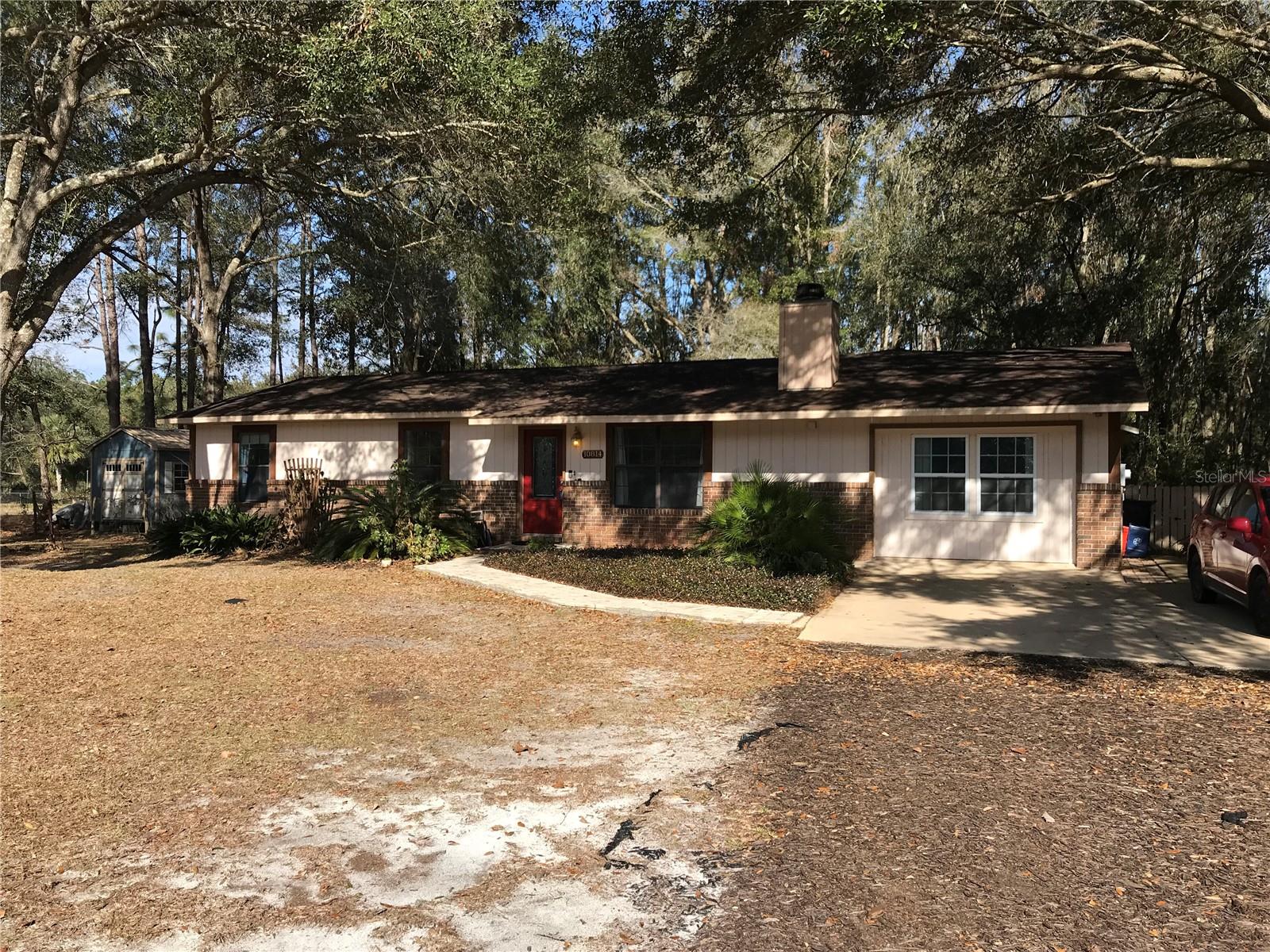 10814 SW 89TH CT, GAINESVILLE, FL, 32608