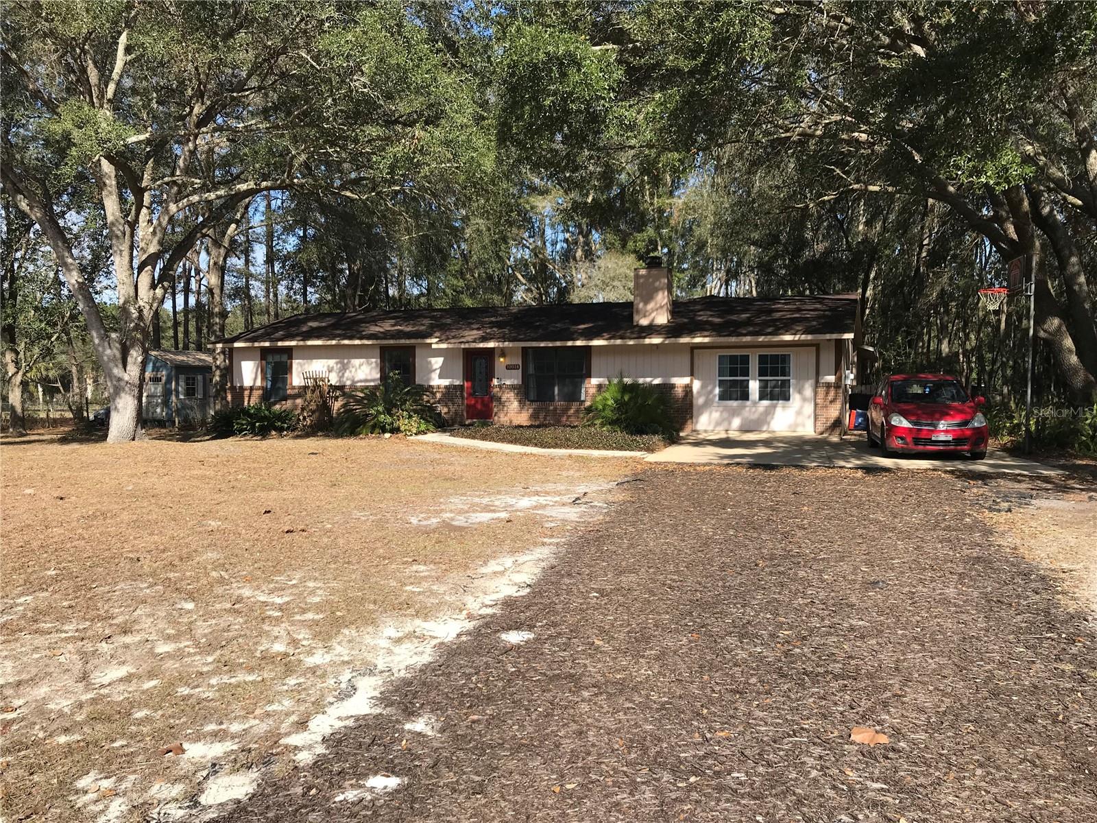 10814 SW 89TH CT, GAINESVILLE, FL, 32608
