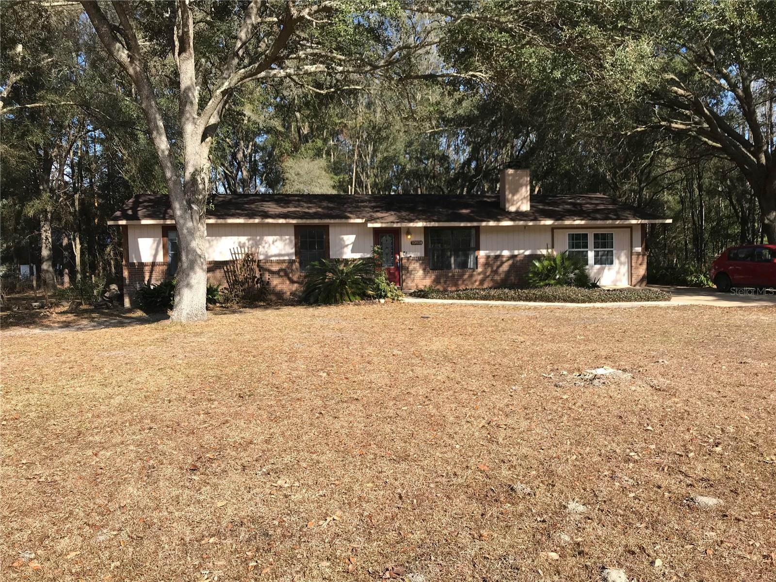10814 SW 89TH CT, GAINESVILLE, FL, 32608