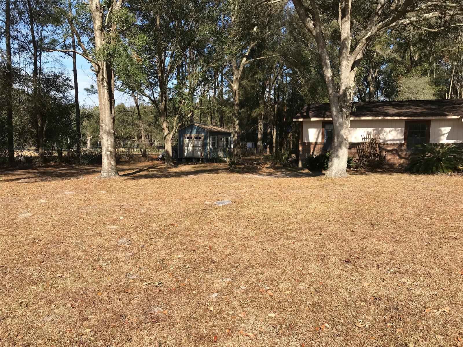 10814 SW 89TH CT, GAINESVILLE, FL, 32608