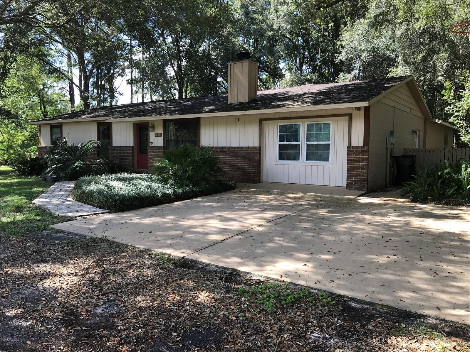 10814 SW 89TH CT, GAINESVILLE, FL, 32608