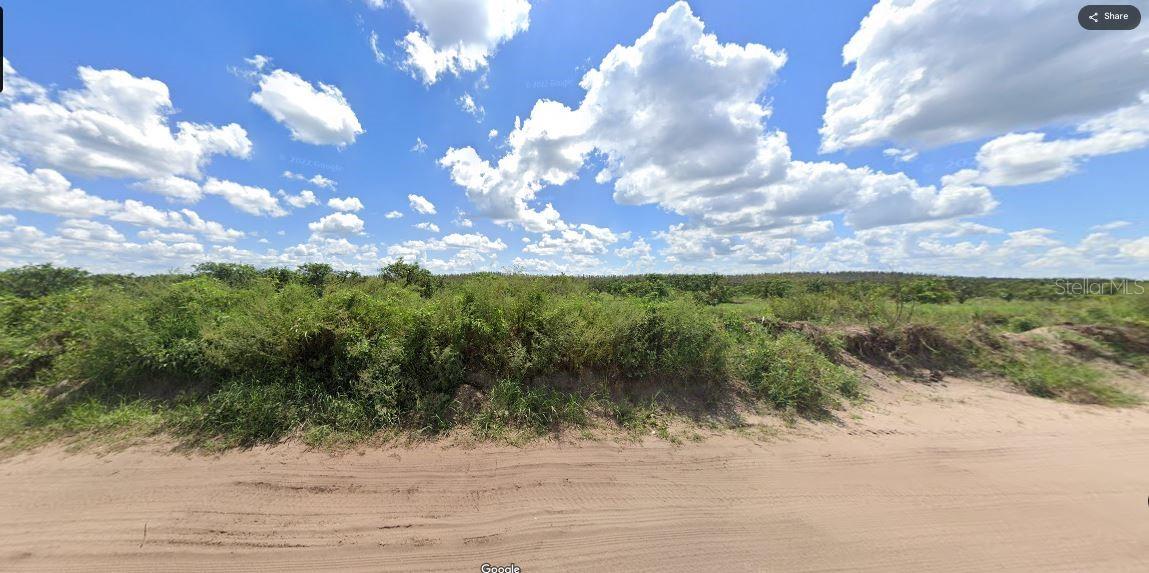 HOLOPAW GROVES RD, ST CLOUD, FL, 34773