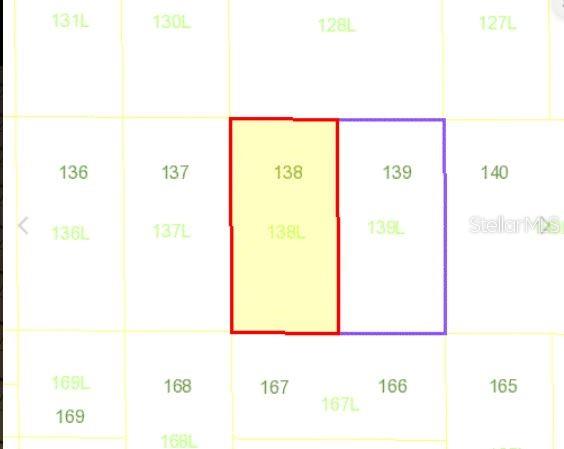HOLOPAW GROVES RD, ST CLOUD, FL, 34773