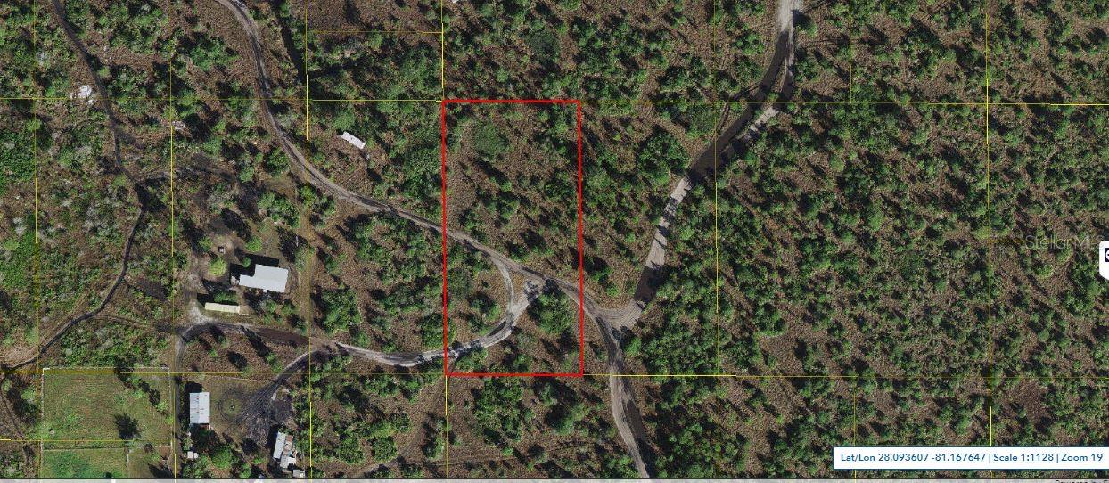 HOLOPAW GROVES RD, ST CLOUD, FL, 34773