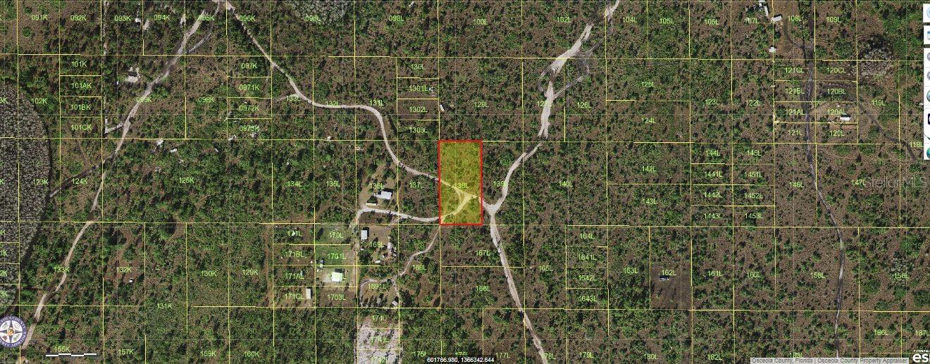 HOLOPAW GROVES RD, ST CLOUD, FL, 34773