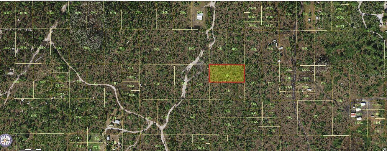 HOLOPAW GROVES RD, ST CLOUD, FL, 34773