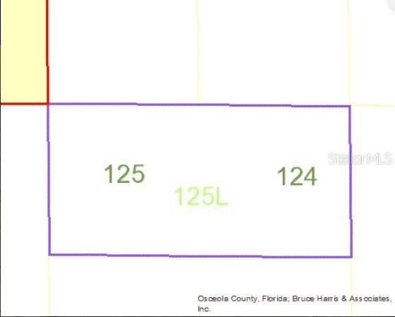 HOLOPAW GROVES RD, ST CLOUD, FL, 34773