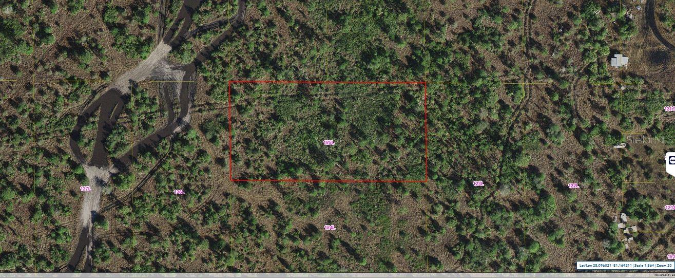 HOLOPAW GROVES RD, ST CLOUD, FL, 34773