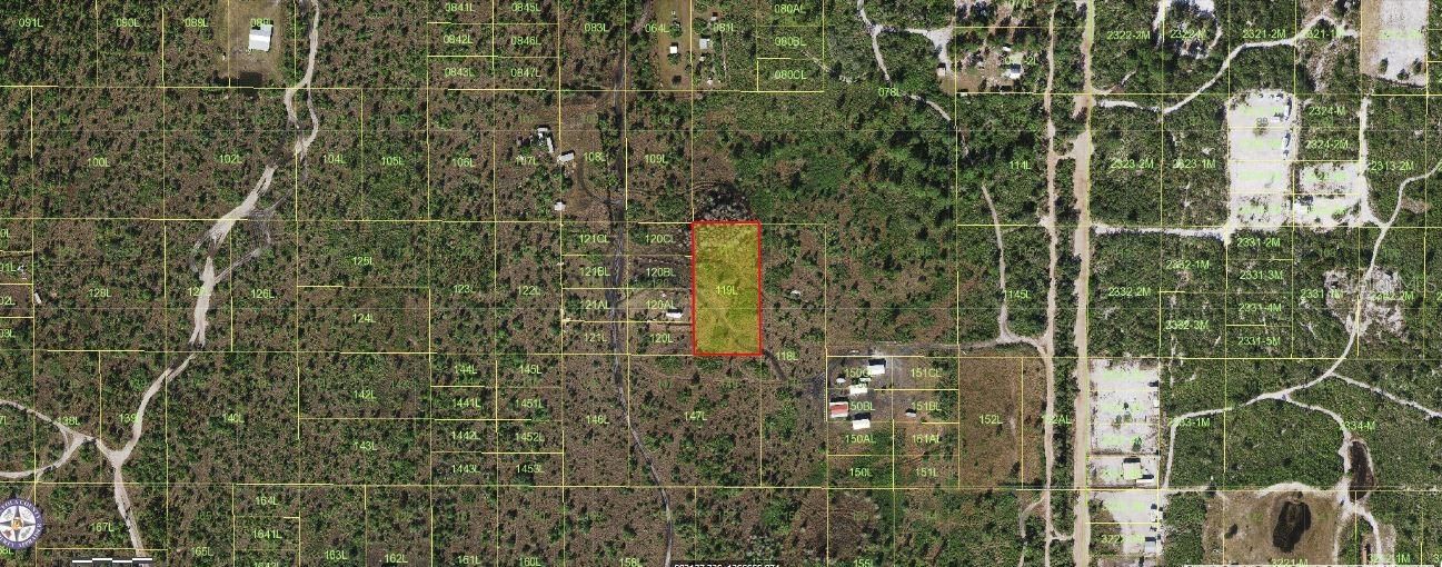 HOLOPAW GROVES RD, ST CLOUD, FL, 34773