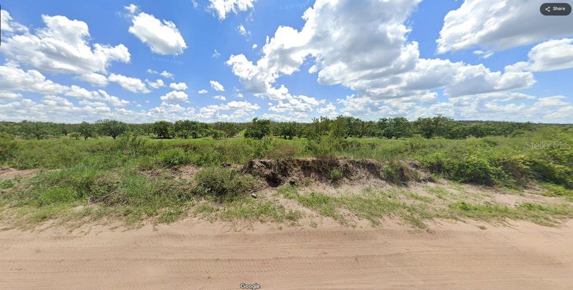 HOLOPAW GROVES RD, ST CLOUD, FL, 34773