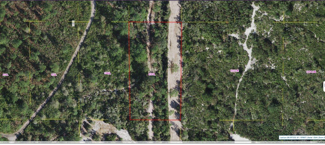 HOLOPAW GROVES RD, ST CLOUD, FL, 34773