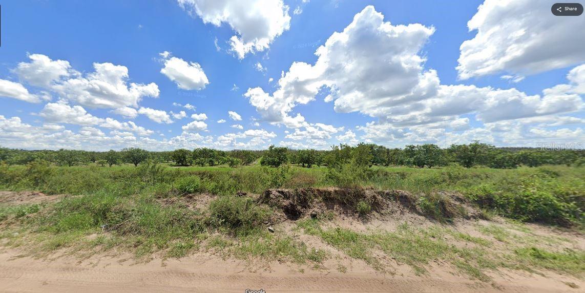 HOLOPAW GROVES RD, ST CLOUD, FL, 34773