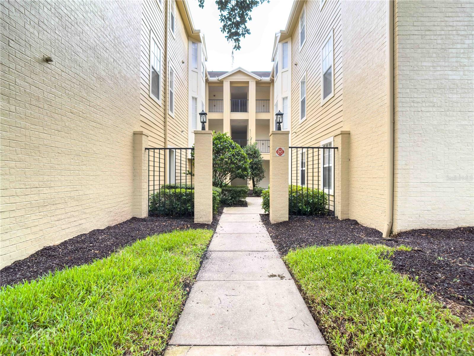 416 SUMMIT RIDGE PL #306, LONGWOOD, FL, 32779