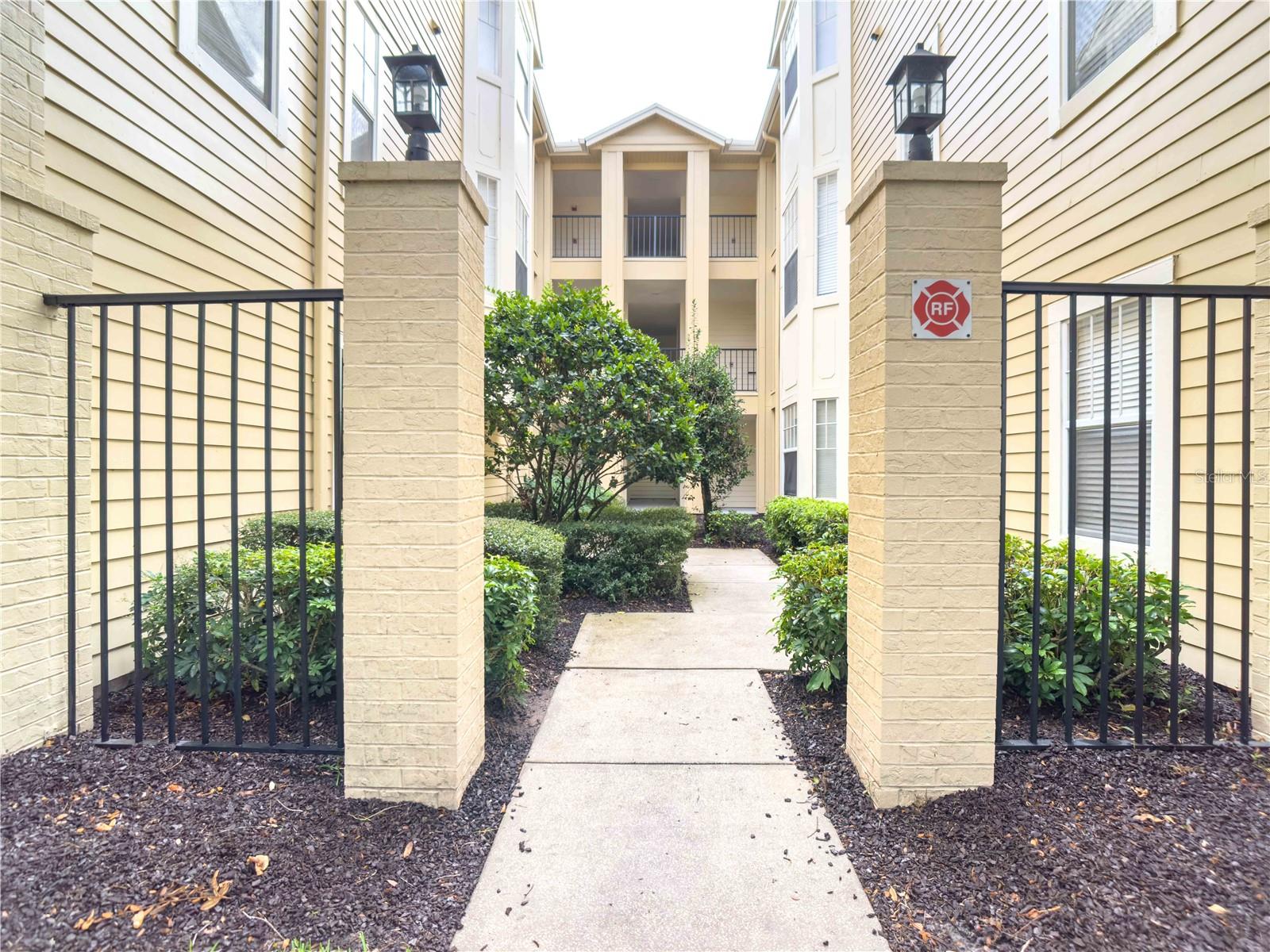 416 SUMMIT RIDGE PL #306, LONGWOOD, FL, 32779