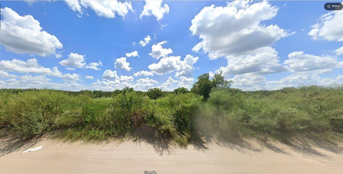 HOLOPAW GROVES RD, ST CLOUD, FL, 34773