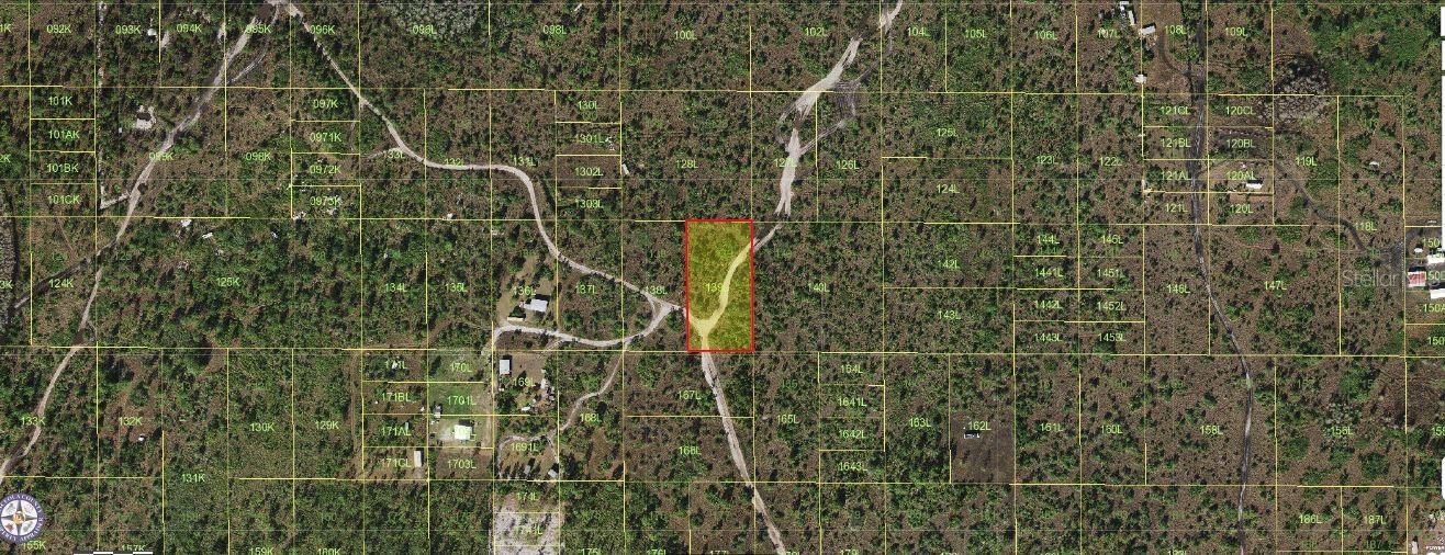 HOLOPAW GROVES RD, ST CLOUD, FL, 34773
