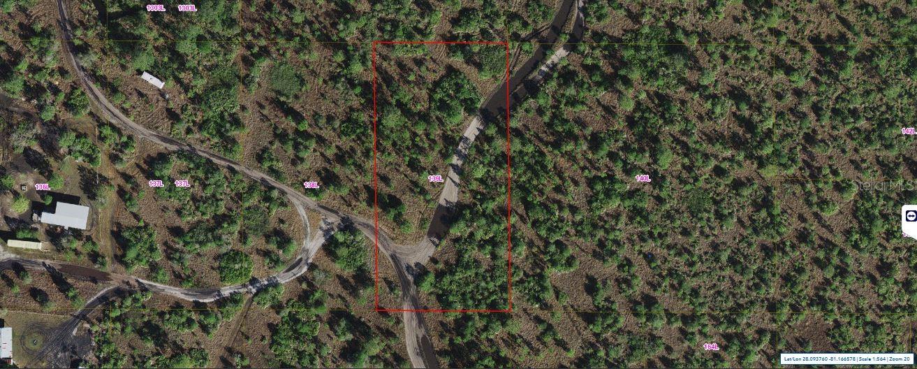 HOLOPAW GROVES RD, ST CLOUD, FL, 34773