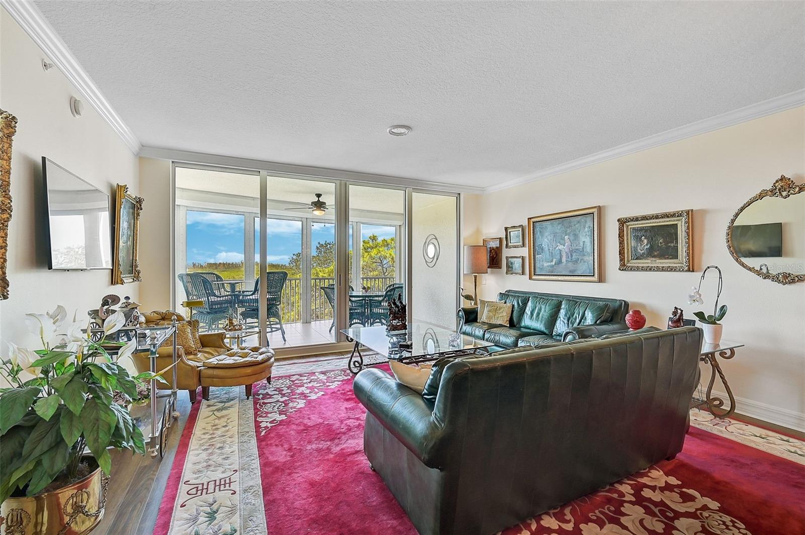 409 N POINT RD #502, OSPREY, FL, 34229