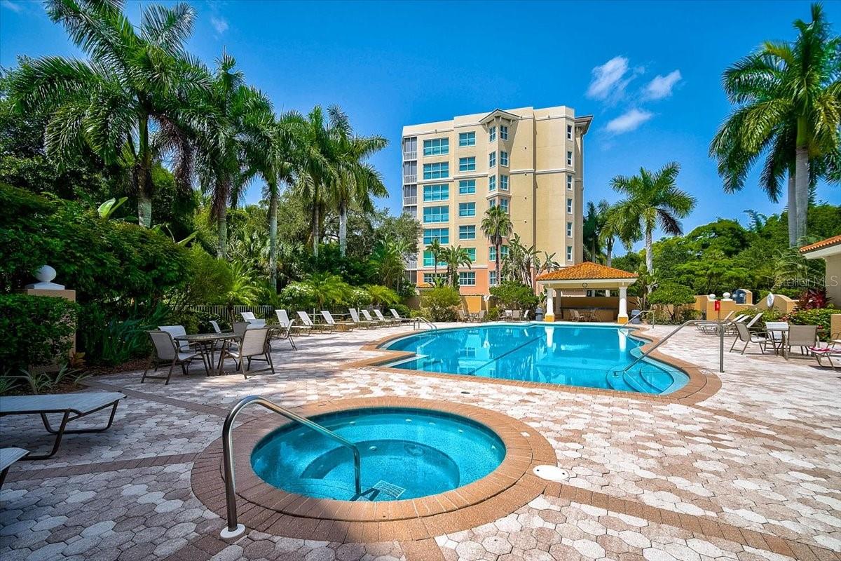 409 N POINT RD #502, OSPREY, FL, 34229