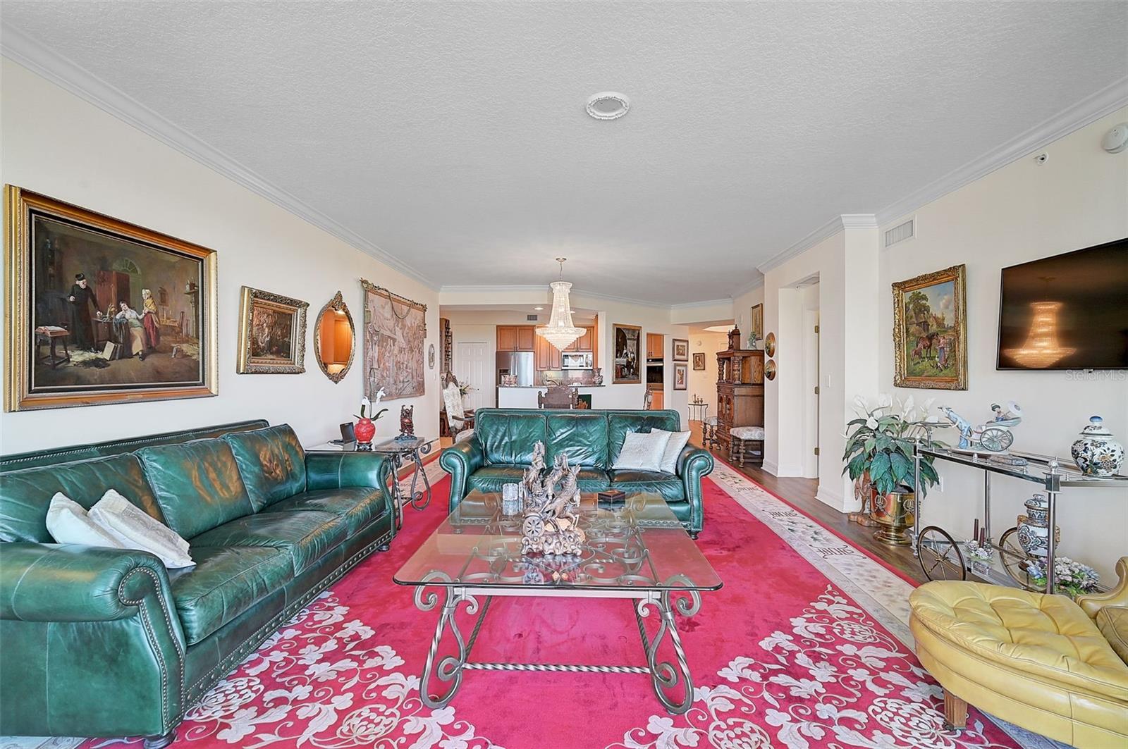 409 N POINT RD #502, OSPREY, FL, 34229