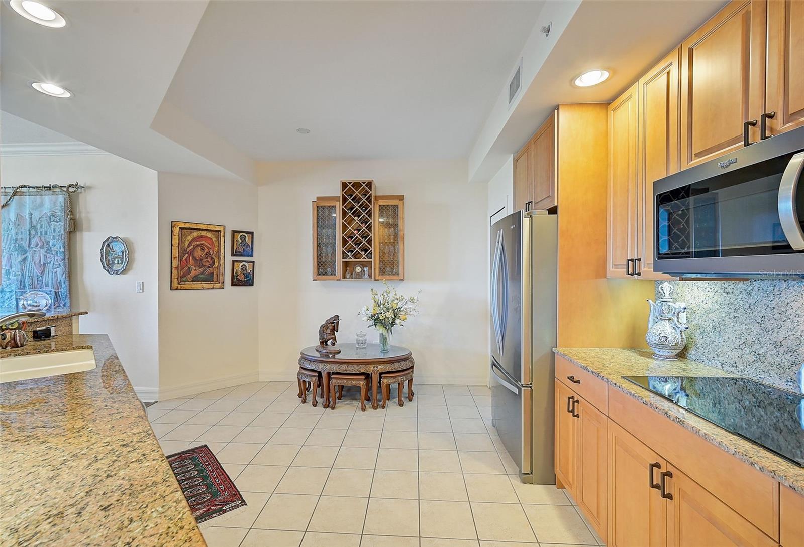 409 N POINT RD #502, OSPREY, FL, 34229