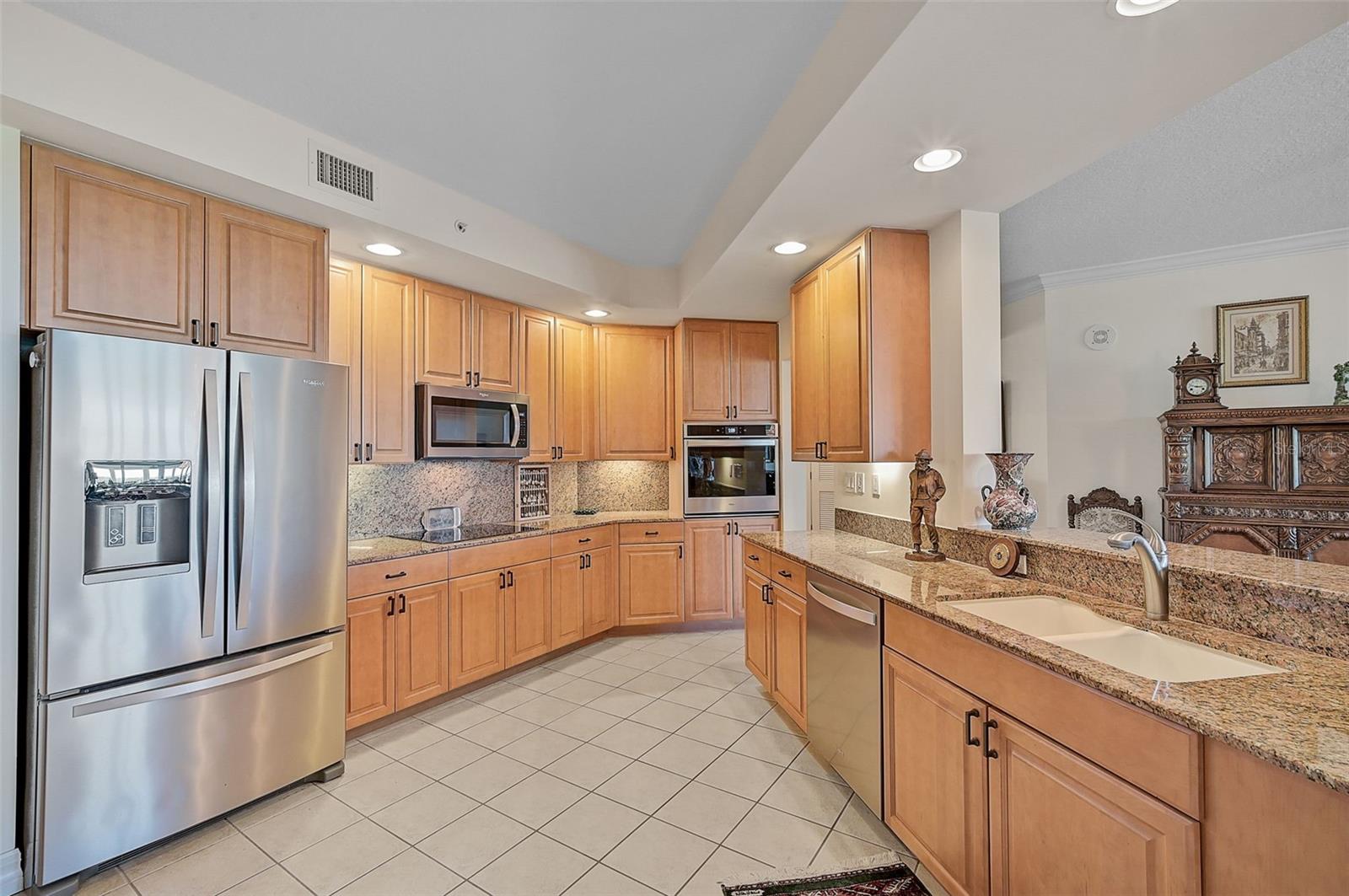 409 N POINT RD #502, OSPREY, FL, 34229