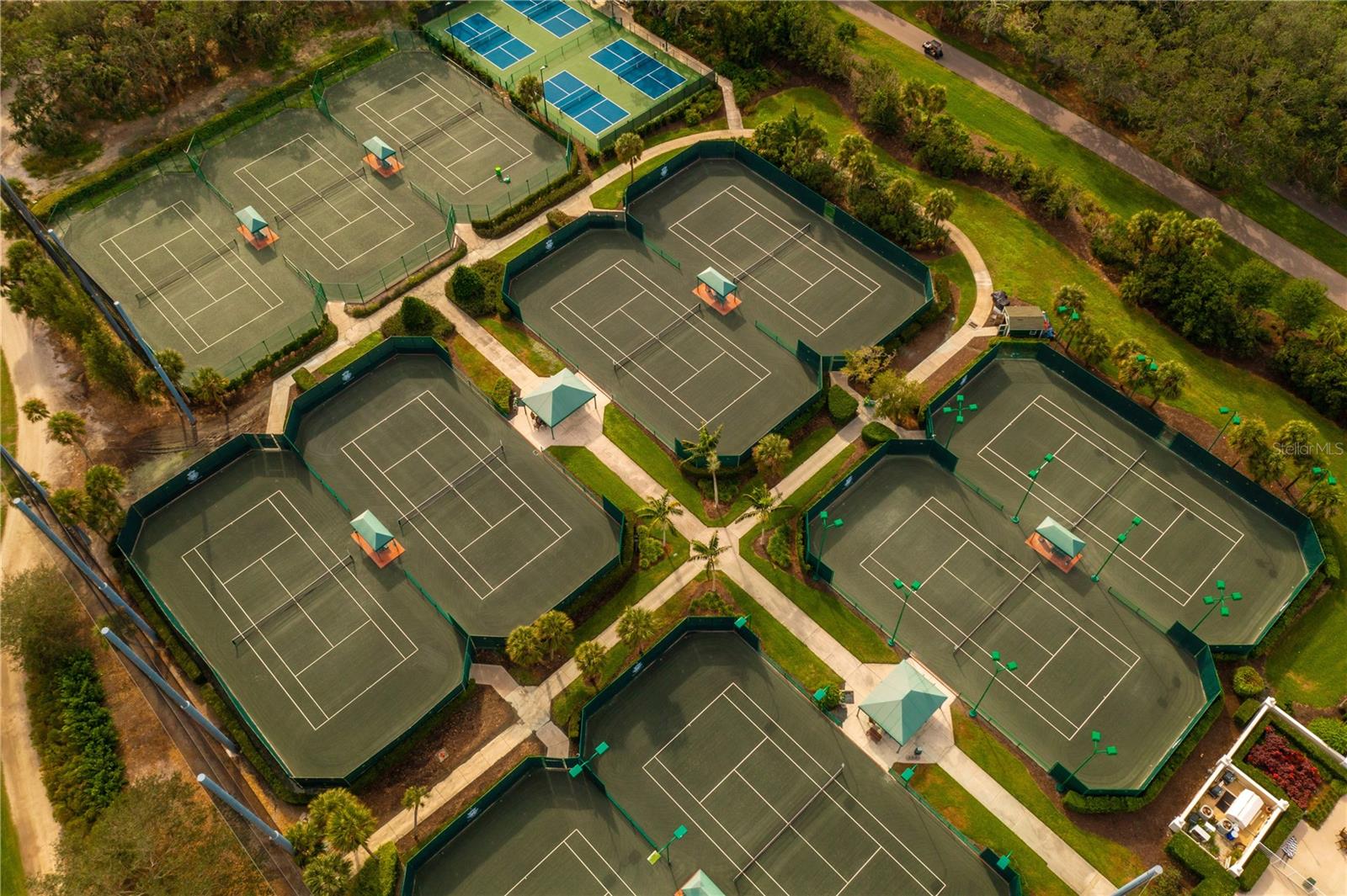 409 N POINT RD #502, OSPREY, FL, 34229