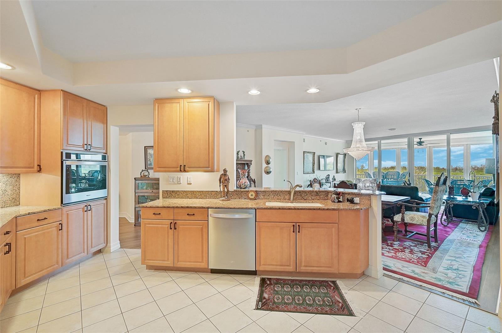 409 N POINT RD #502, OSPREY, FL, 34229