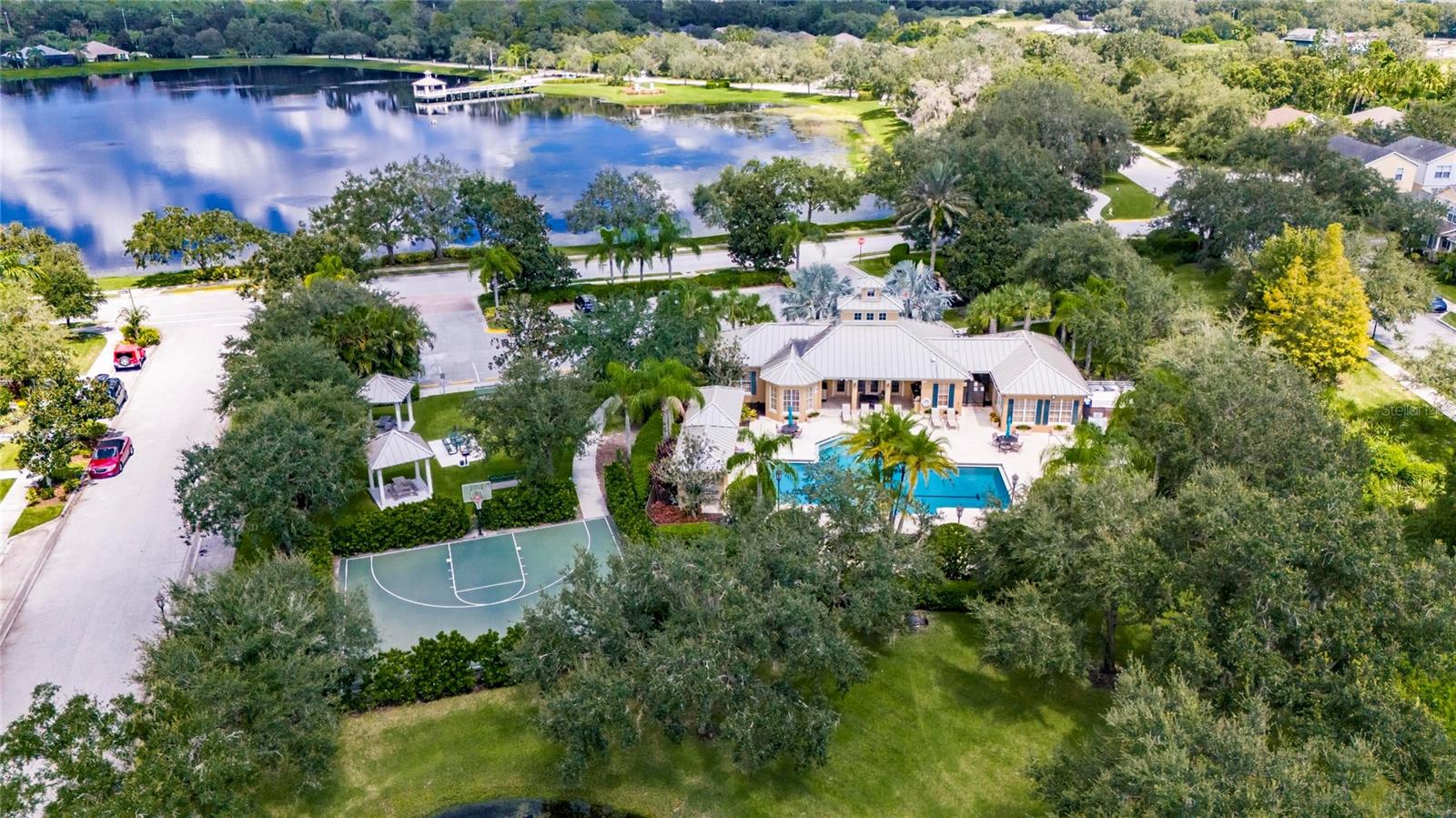 11715 CRAWFORD PARRISH LN, PARRISH, FL, 34219