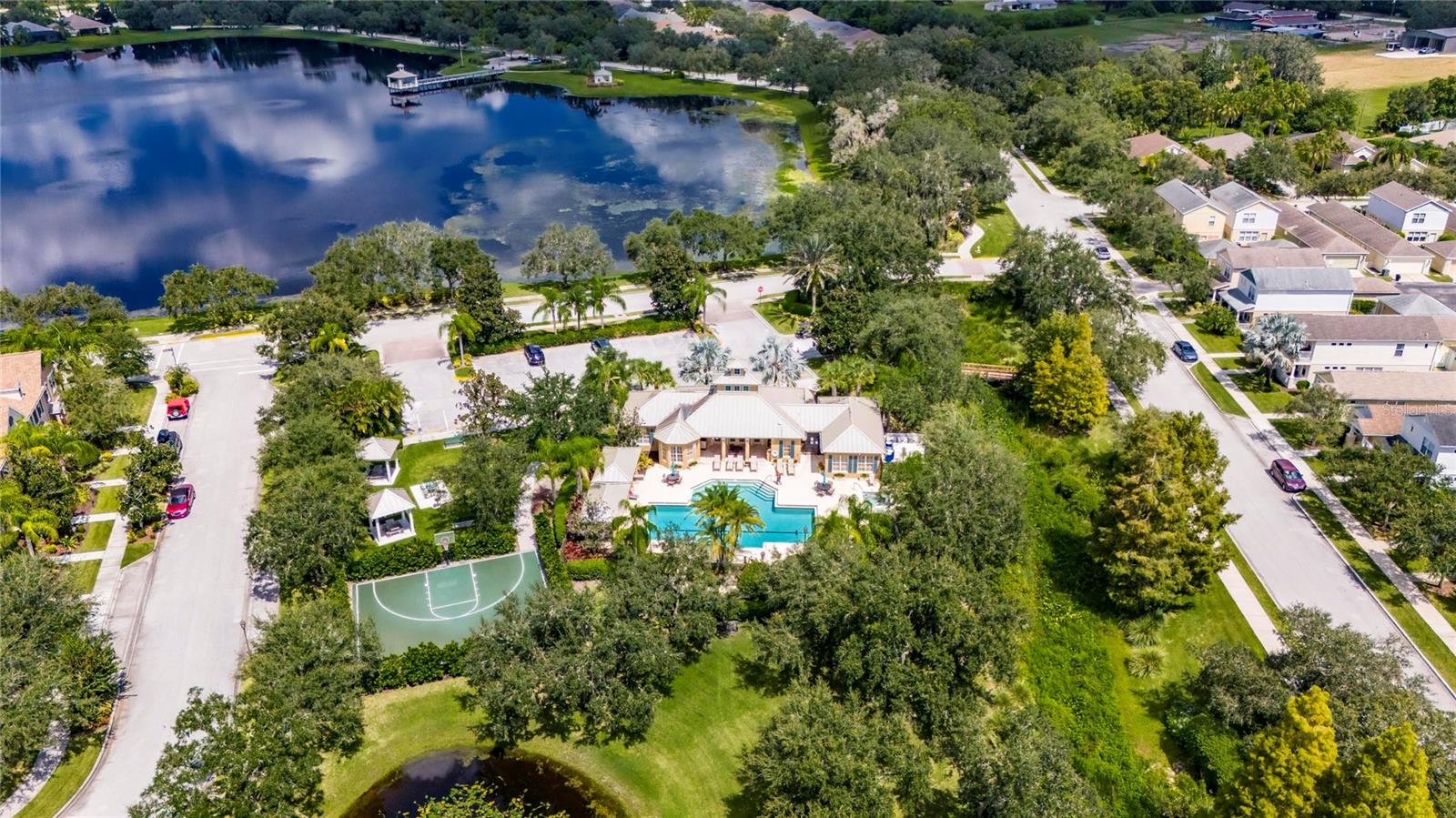 11715 CRAWFORD PARRISH LN, PARRISH, FL, 34219