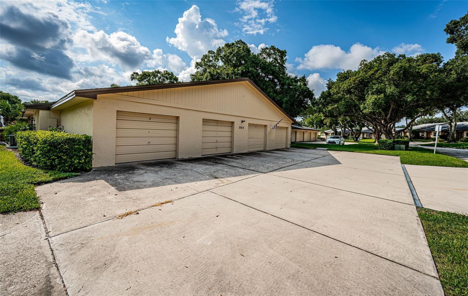 865 MACLAREN DR N #D, PALM HARBOR, FL, 34684