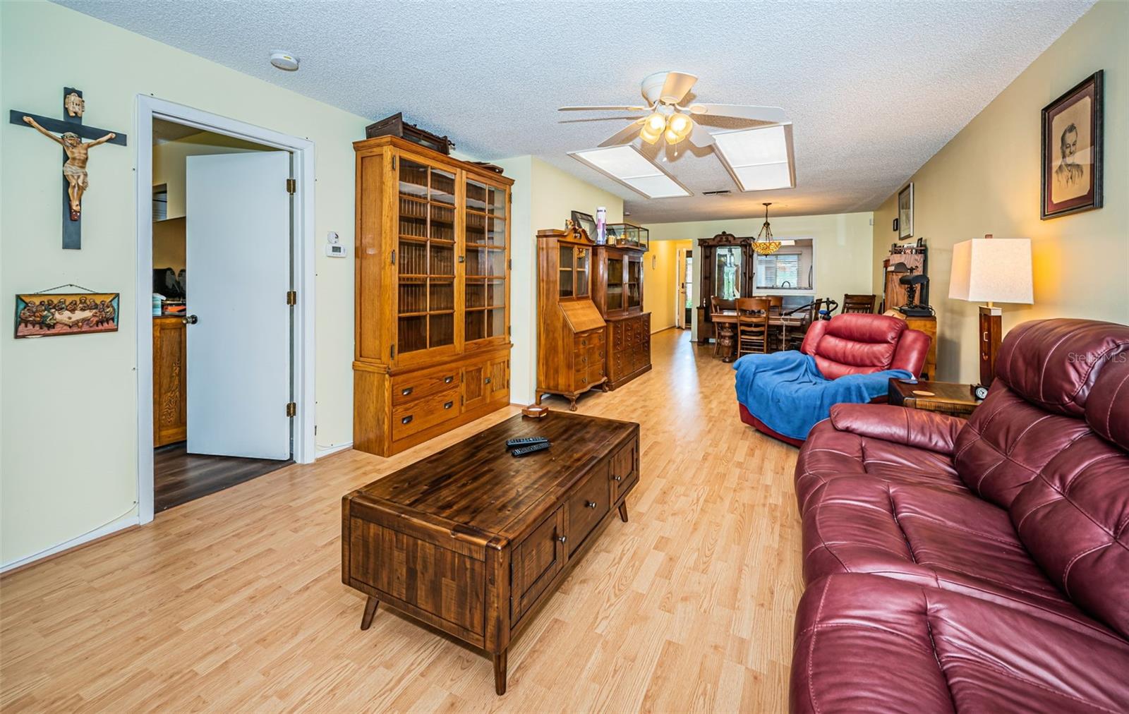 865 MACLAREN DR N #D, PALM HARBOR, FL, 34684