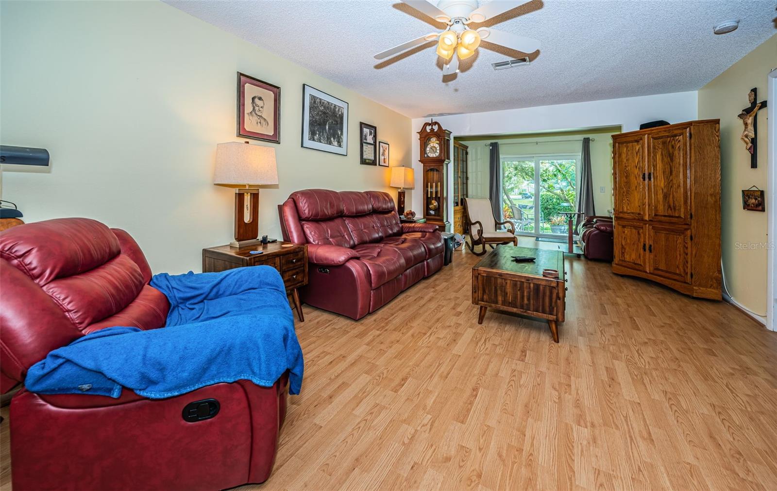 865 MACLAREN DR N #D, PALM HARBOR, FL, 34684