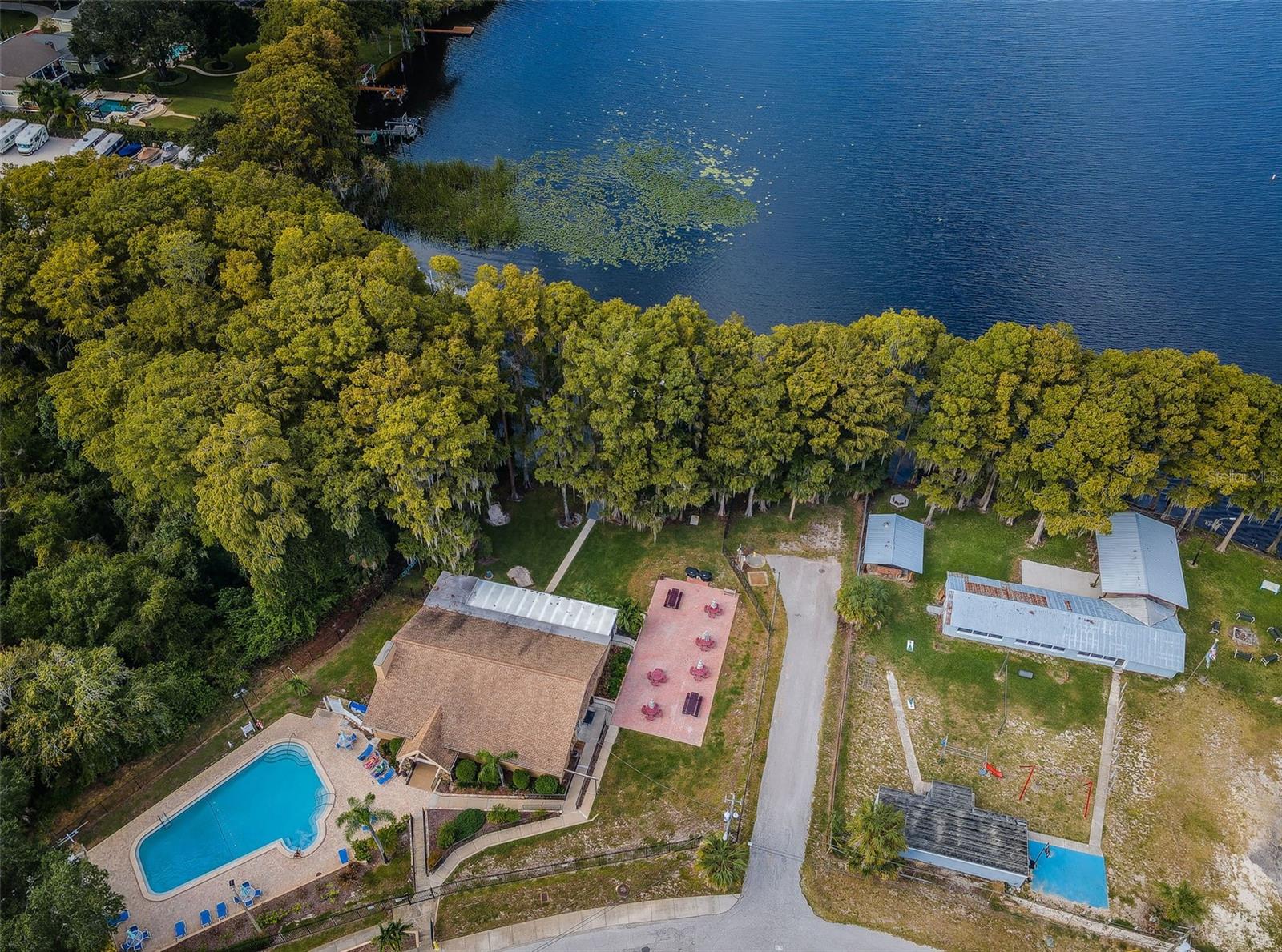 865 MACLAREN DR N #D, PALM HARBOR, FL, 34684