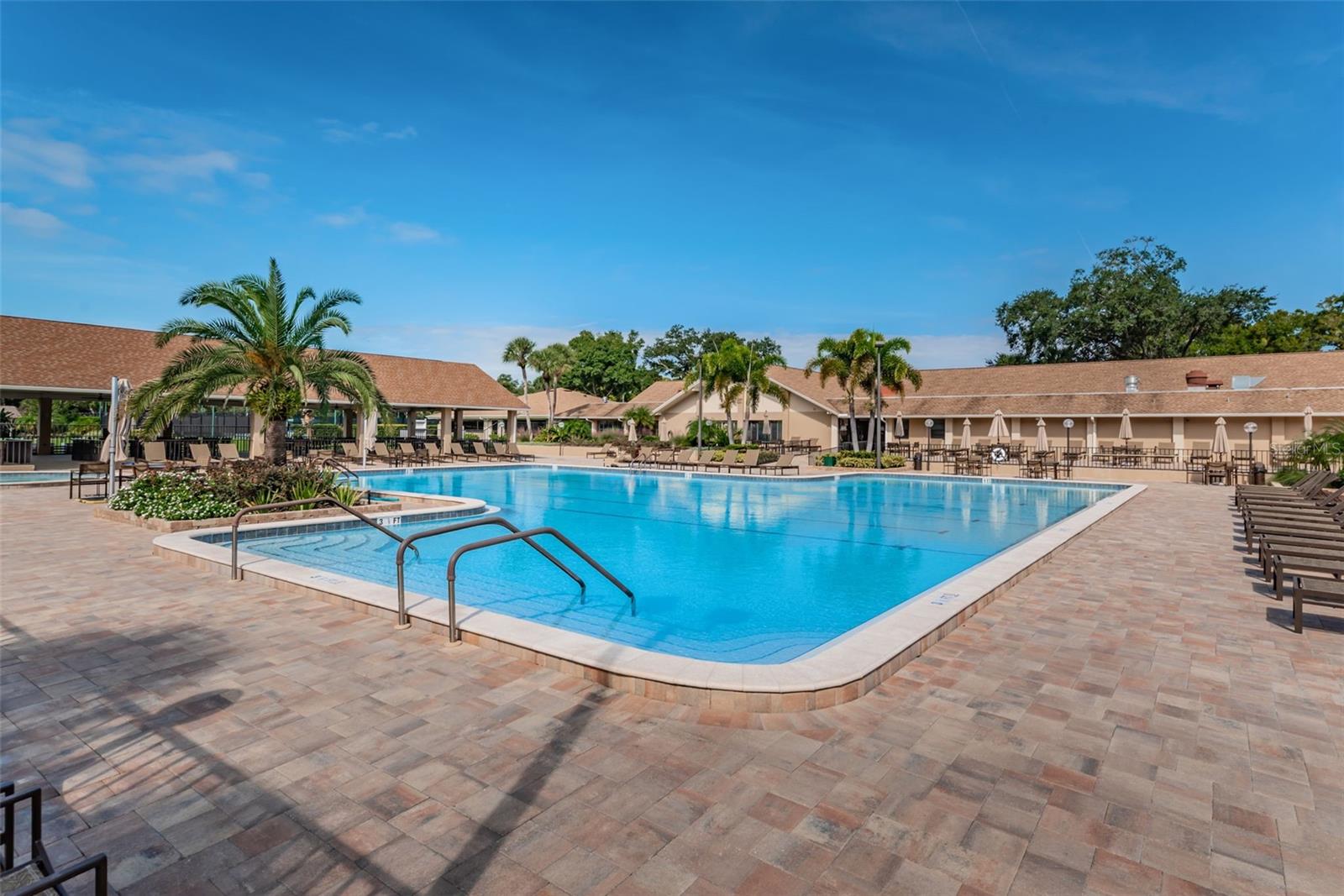 865 MACLAREN DR N #D, PALM HARBOR, FL, 34684