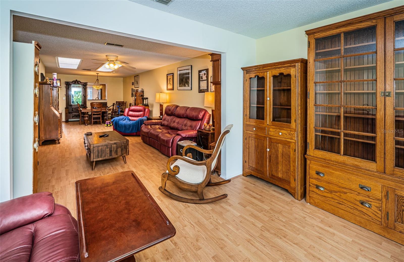 865 MACLAREN DR N #D, PALM HARBOR, FL, 34684