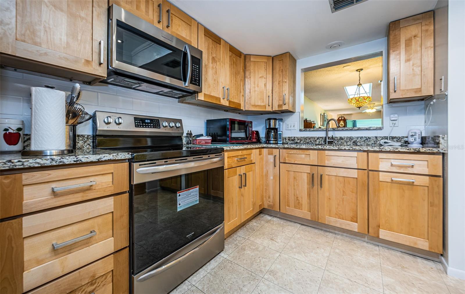 865 MACLAREN DR N #D, PALM HARBOR, FL, 34684