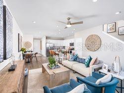 4519 TRINITY WAY #THC1, KISSIMMEE, FL, 34746