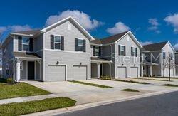 4519 TRINITY WAY #THC2, KISSIMMEE, FL, 34746