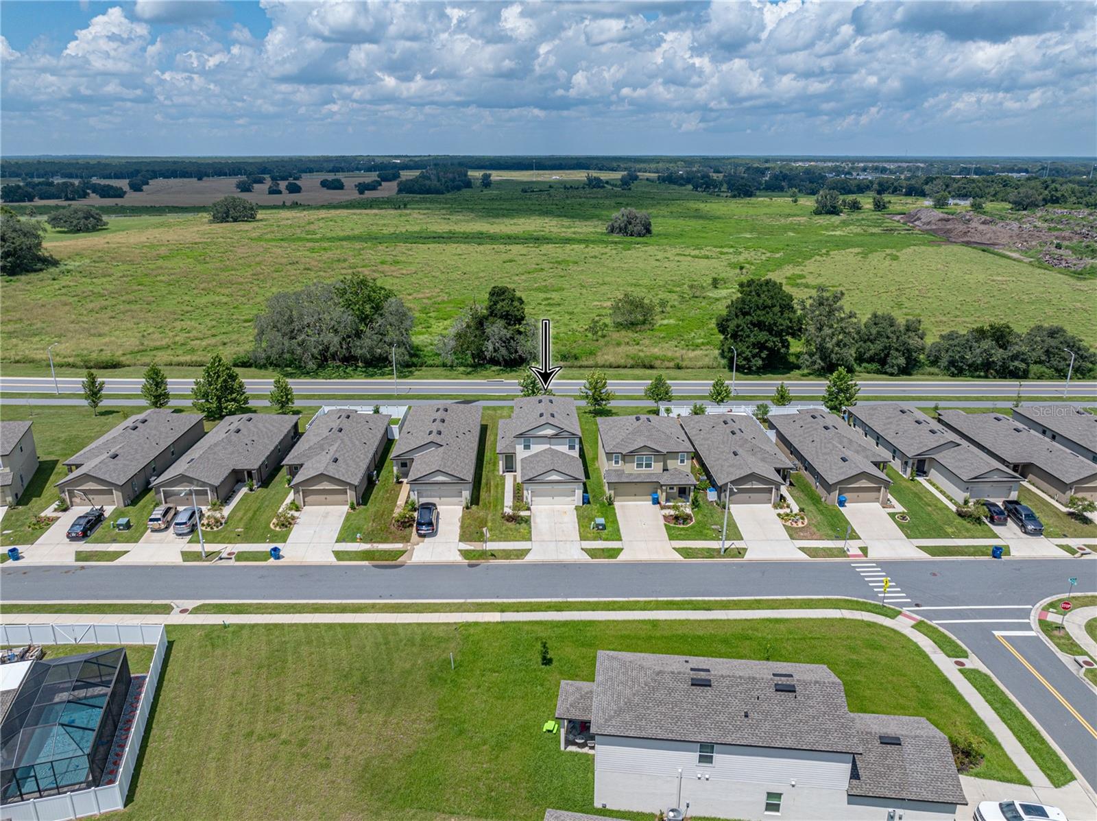 5453 FEZ CT, BROOKSVILLE, FL, 34602