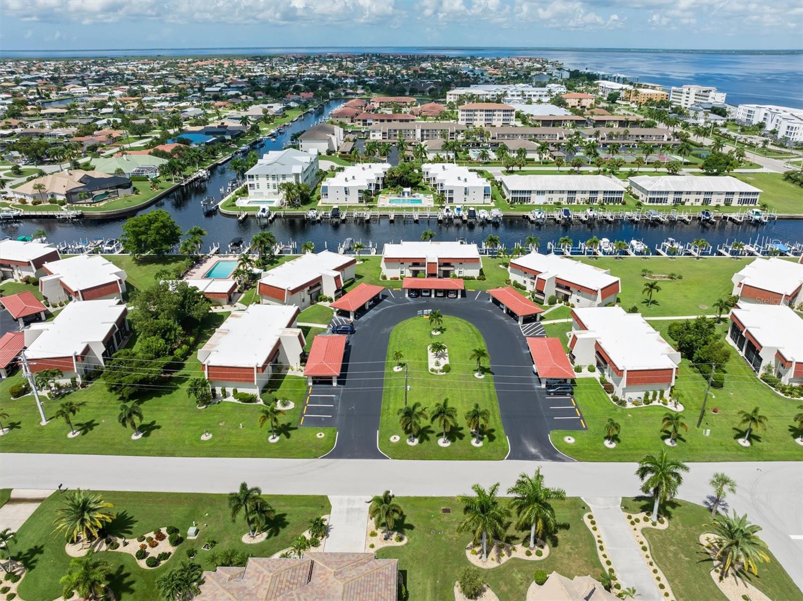 311 GARVIN ST #305B, PUNTA GORDA, FL, 33950