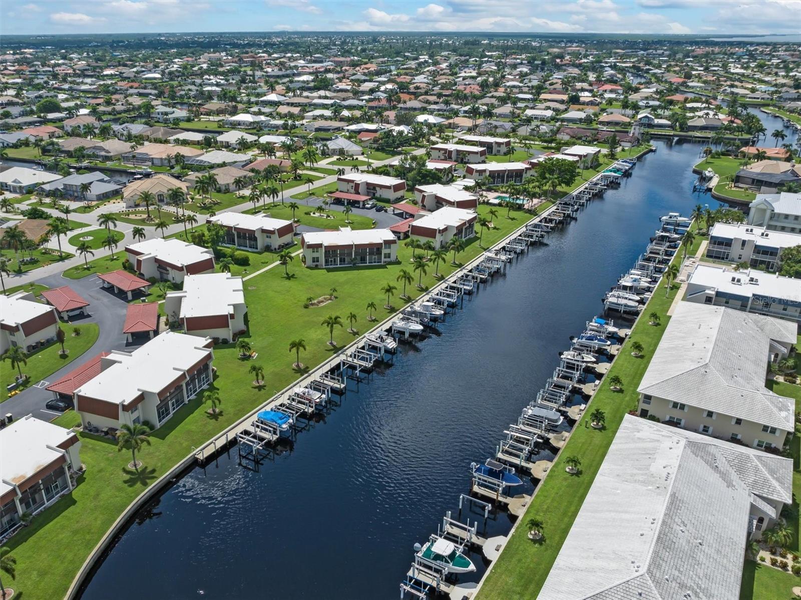 311 GARVIN ST #305B, PUNTA GORDA, FL, 33950