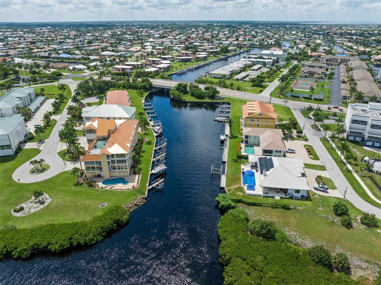 311 GARVIN ST #305B, PUNTA GORDA, FL, 33950