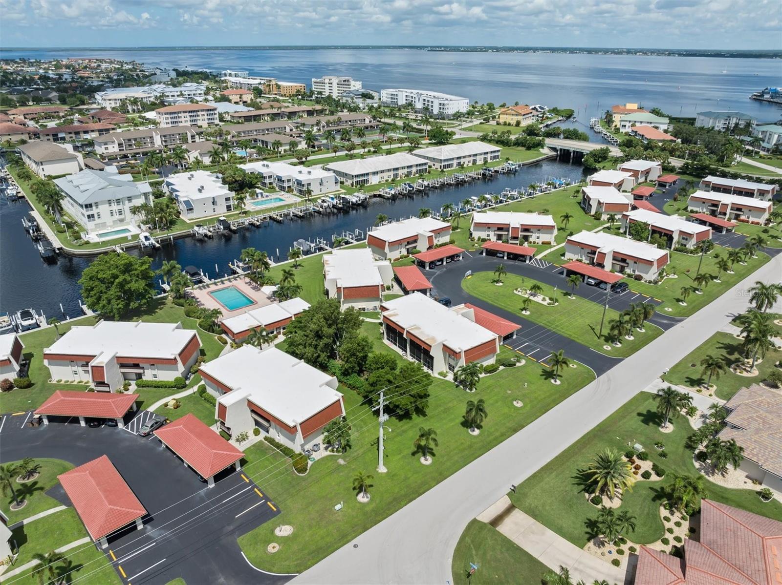 311 GARVIN ST #305B, PUNTA GORDA, FL, 33950