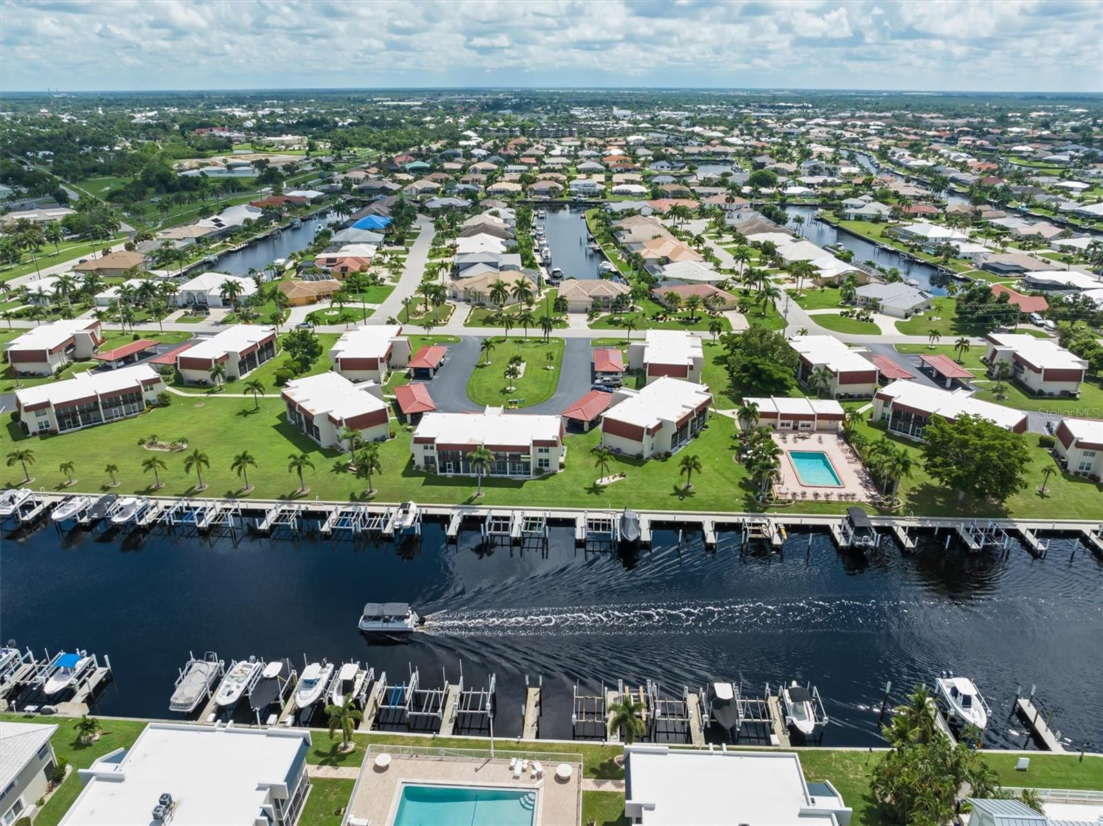 311 GARVIN ST #305B, PUNTA GORDA, FL, 33950