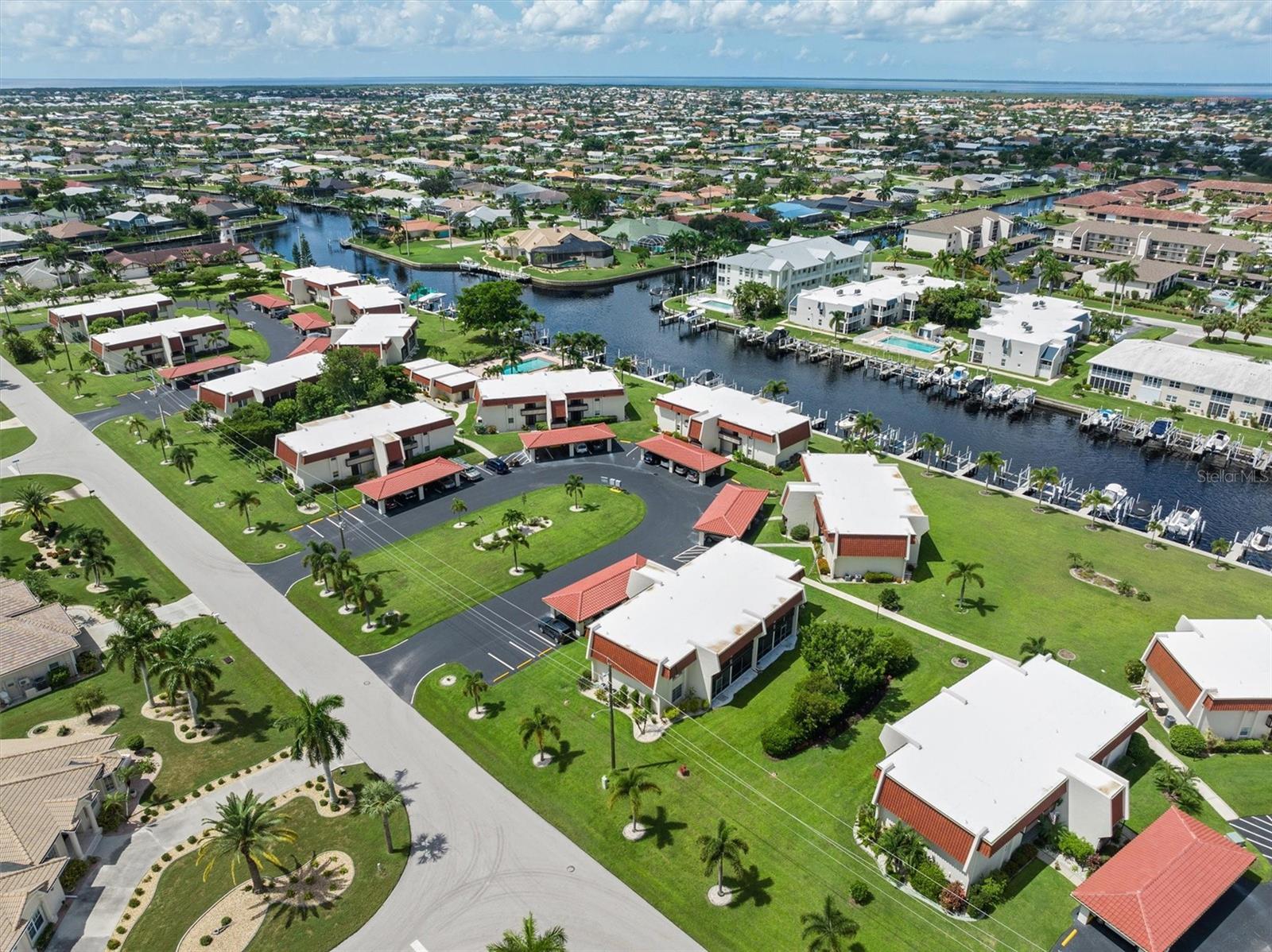 311 GARVIN ST #305B, PUNTA GORDA, FL, 33950