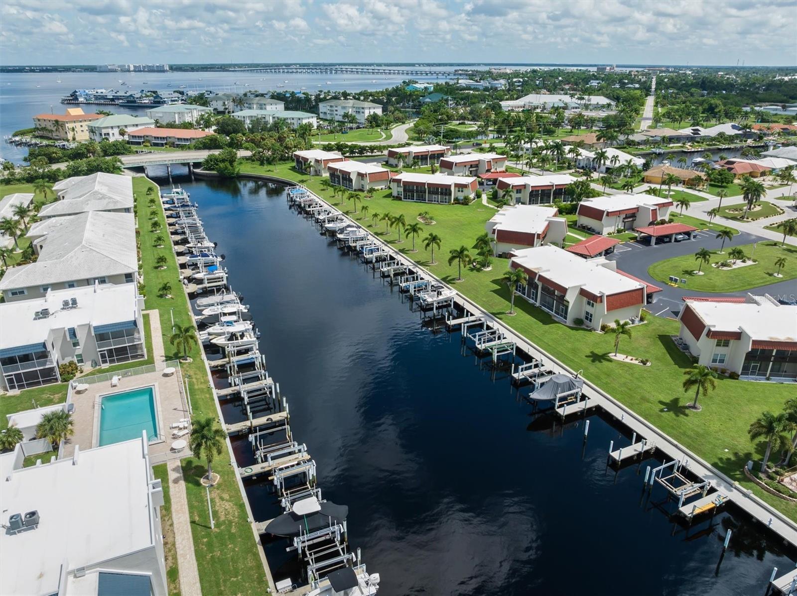 311 GARVIN ST #305B, PUNTA GORDA, FL, 33950